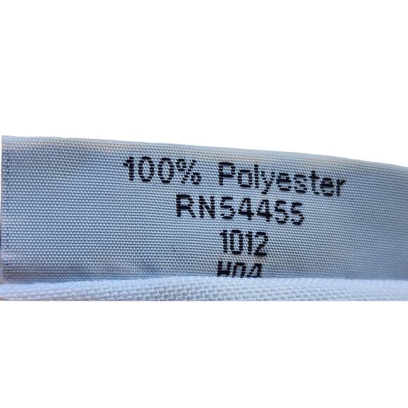 Bold Funny Apron “Don’t Mess with the Cook” New Orleans Hot Stuff BBQ Chef NEW - Picture 6 of 7